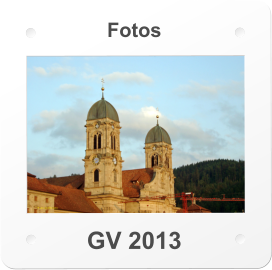 GV 2013 Fotos